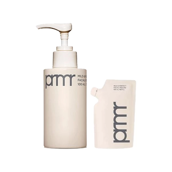 Primera Peeling Facial Suave E Perfeito 100ml + 100ml Recarga — imagem 1