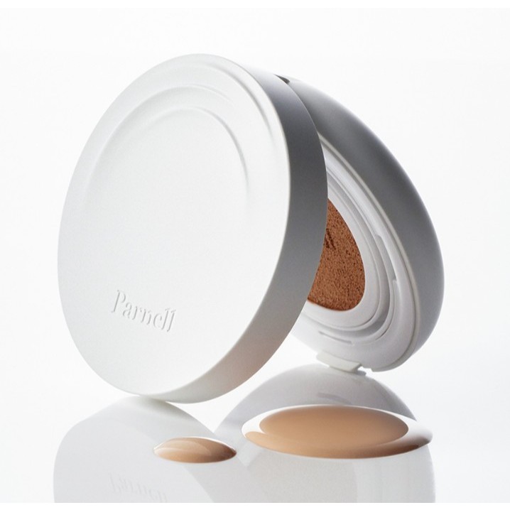 PARNELL CICA MANU MANUCO CUSHION (3 cores)