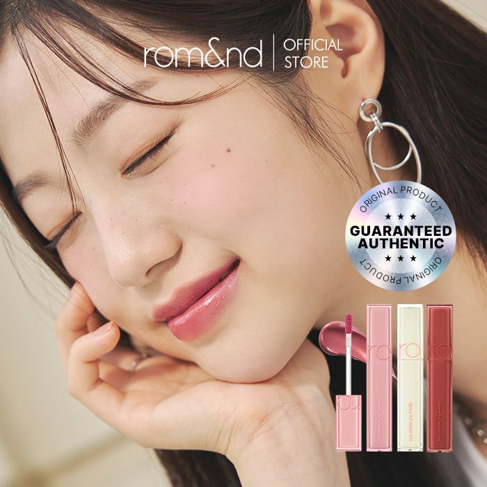 rom&nd Dewyful Water Tint 5g
