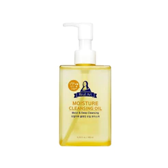 ettude hous Óleo De Limpeza De Arte real Umidade 185g