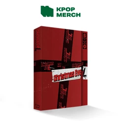 Stray Kids-Álbum Individual Especial De Férias [EveL De Natal] _versão Padrão