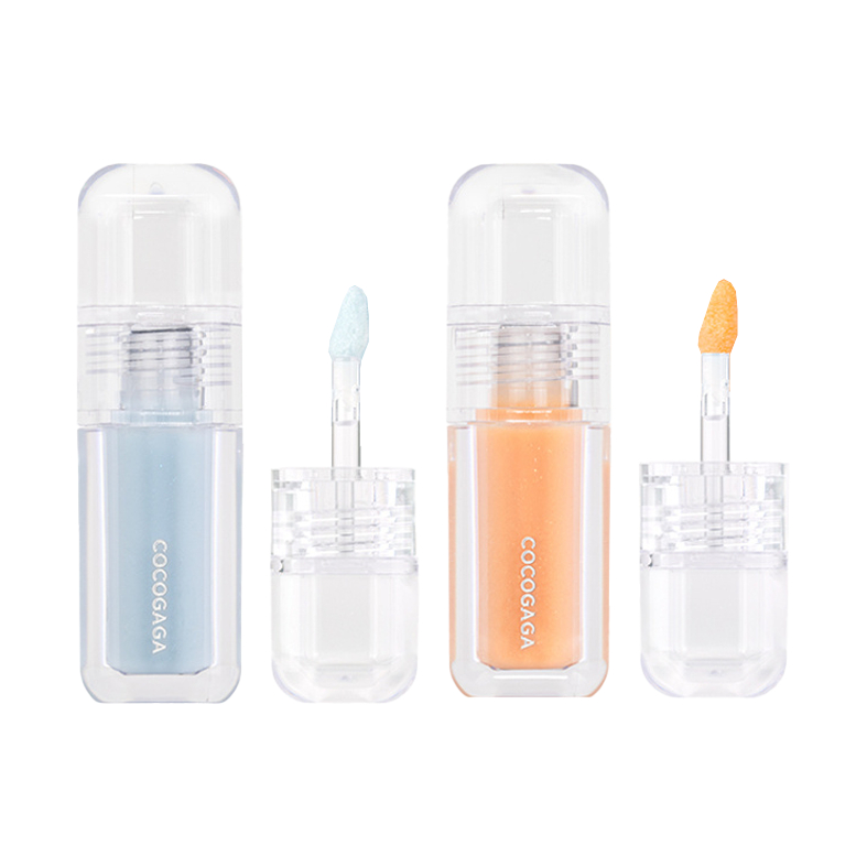 Cocogaga Mood Change Lip Topper 4ml 2colors