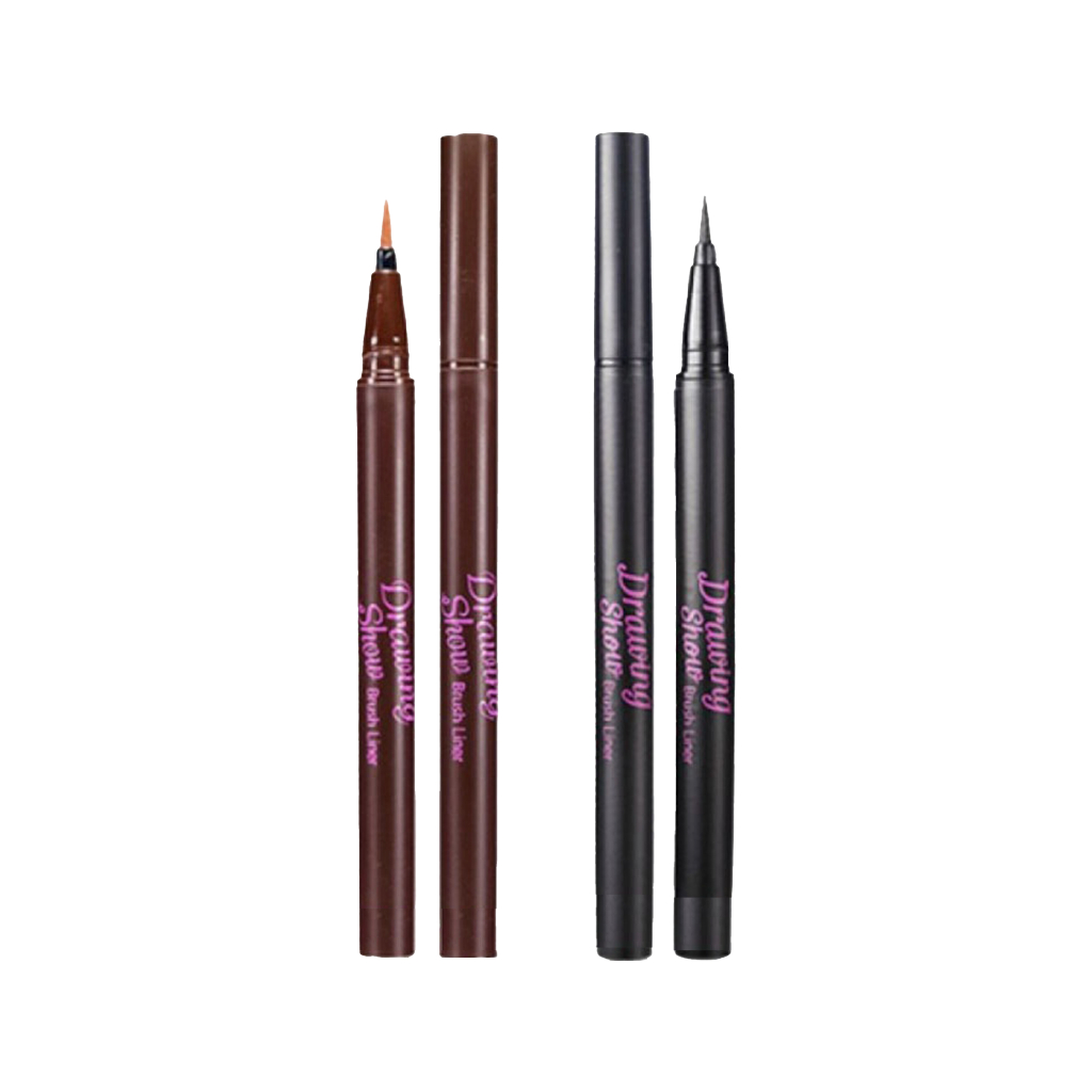 Forro De Pincel Para Desenho ettude hous 0.6g - Beauty