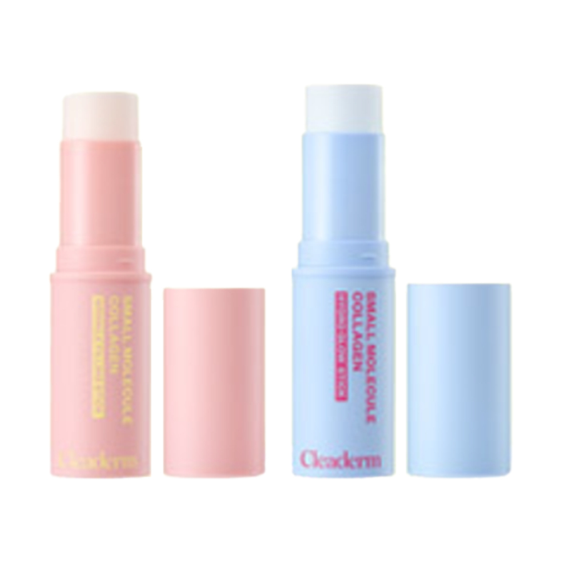 cleaderm small molecule collagen stick 7.5ml 2types