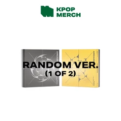 GHOST9 - 7th Mini Album [ ARCADE : O ] (Random)