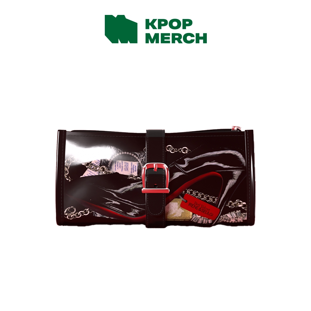 Red Velvet IRENE & - 2nd Mini Album [ TILT ]_Limited Edition em Oferta na Shopee