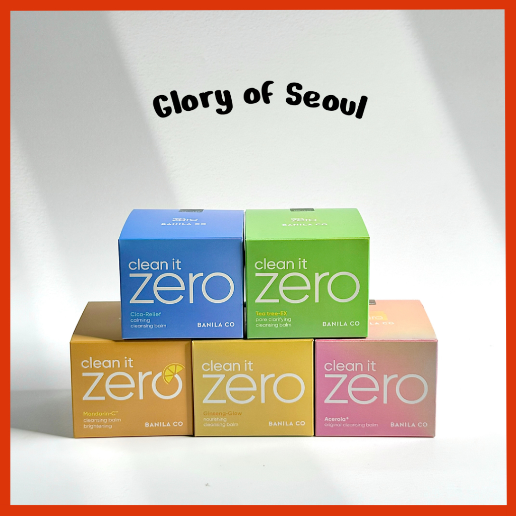 Banila Co Clean It Zero Cleansing: Onde Comprar | BuscaProdutos