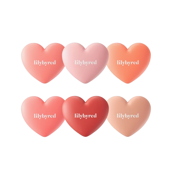 [LILYBYRED] LUV Beam Cheek 4.7g