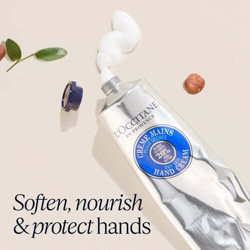 L'OCCITANE Hand Cream / 6 tipos, 150ml — imagem 2 de 2