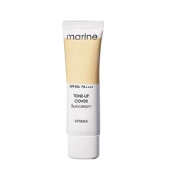 Vprove Marine Tone Up Cover Sun Cream 50 ml