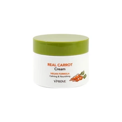 Vprove Real Carrot Cream 50ml
