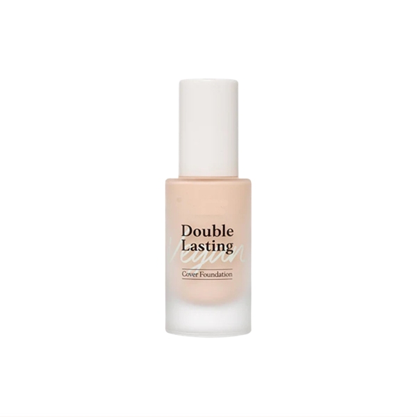 ettude house Base Vegana Dupla Duração 30ml - Beauty
