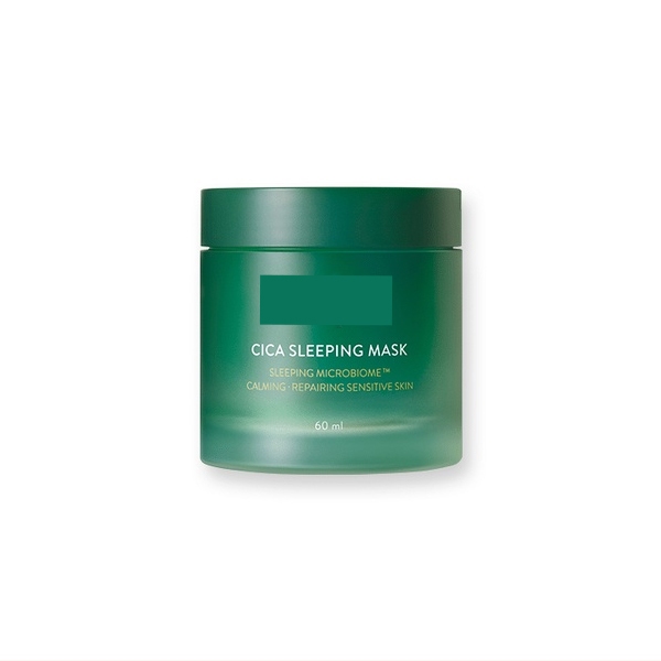 Máscara De Dormir laneige cica 60g em Oferta na Shopee