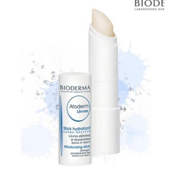 Atoderm Stick Labial: Onde Comprar | BuscaProdutos