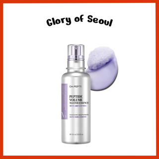 DR.PEPTI Peptide Volume Master Essence, 105ml em Oferta na Shopee