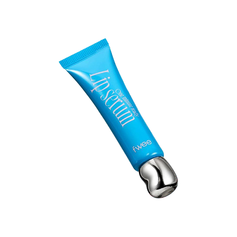Fwee One Minute Lip Serum 9g - Beauty