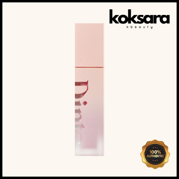Dinto Blur-Jelly Plumping Lip Tint 1g 7colors