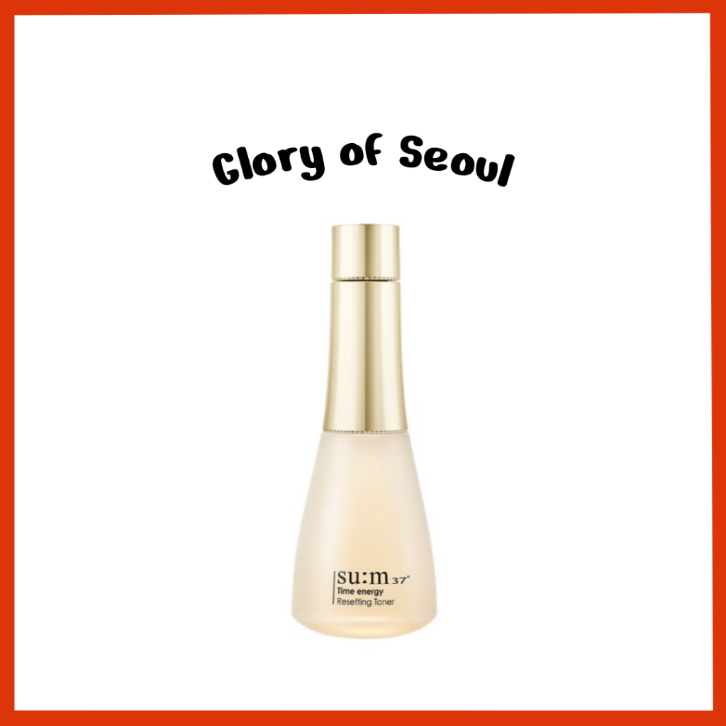 Su:m37 Tônico Redefinidor De Energia Tempo, 170ml em Oferta na Shopee