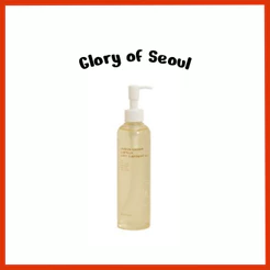 HEVEBLUE Salmon Caring Centella Light Cleansing Oil 250ml
