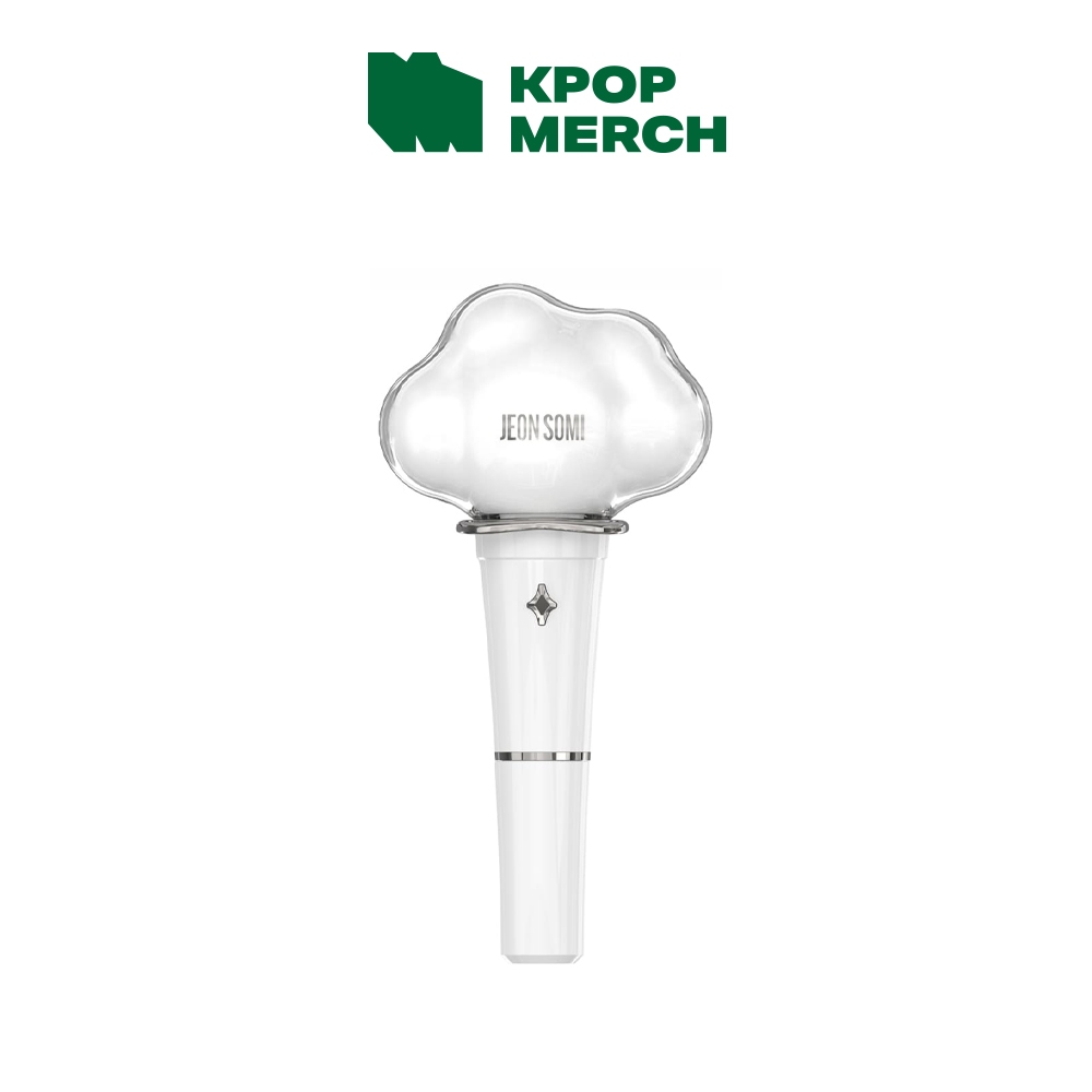 JEON SOMI Official Light Stick em Oferta na Shopee