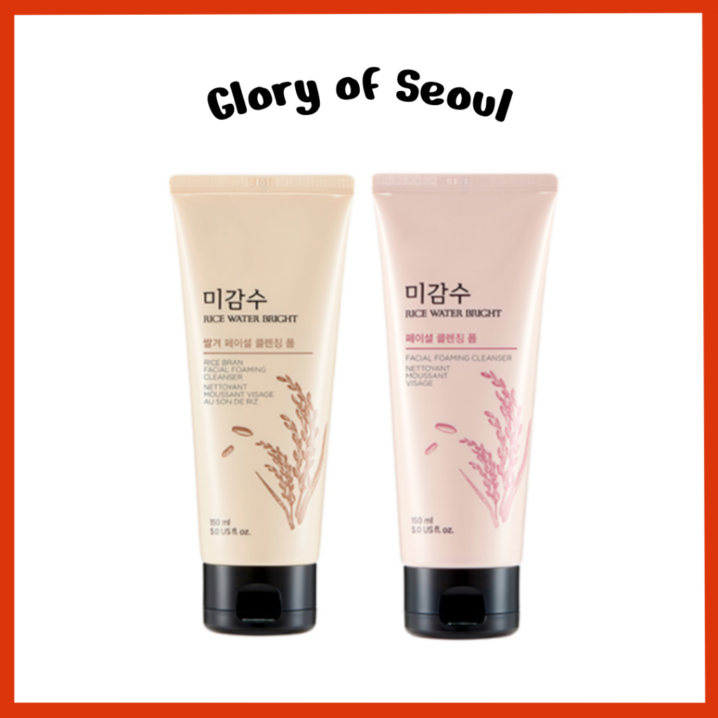 THE FACE SHOP Limpeling Foam (2 opções), 300ml / 150ml em Oferta na Shopee