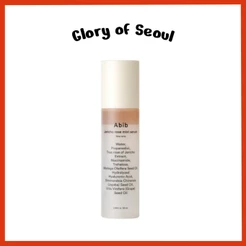 ABIB Jericho Rose Mist Brilho Serum Spray, 100ml