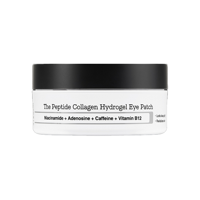 Cosrx The Peptide Collagen Hydrogel Eye Patch 85g em Oferta na Shopee