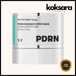 Vt Cosmetics Pdrn Essence Stick Balm 9.5g