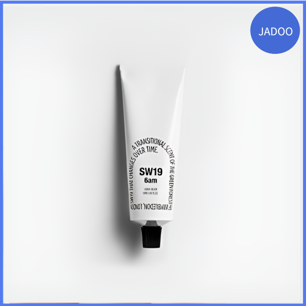 [SW19 Creme Para As Mãos 50ml – 6tipo A Journey for Your Senses] [Algumas Variantes Com Vida De Prateleira Mais Curta]