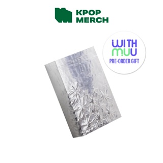 (Withmuu POB) ITZY - 10th Mini Album [ Girls Will Be Girls ]_Box ver em Oferta na Shopee