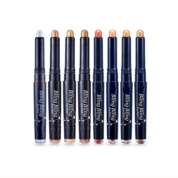 etude house bling Bastão 1.4g em Oferta na Shopee