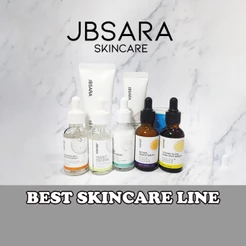 JBSARA Skincare (Soro , Creme Para Os Olhos Aquoso Solar , Bastão)