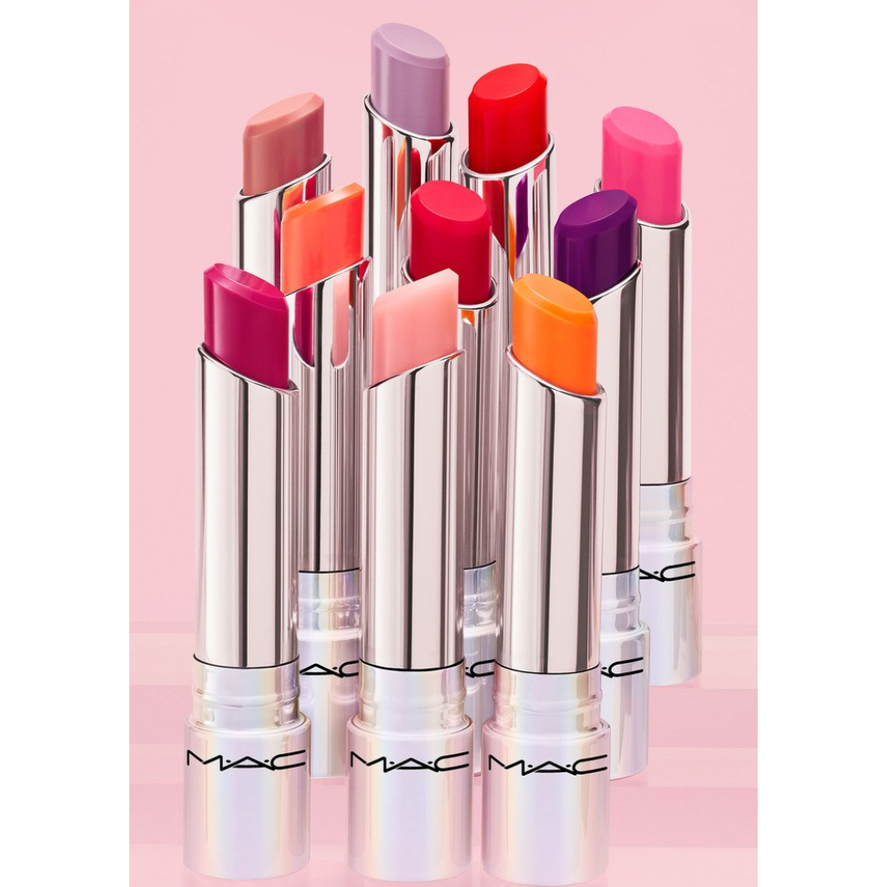 Bálsamo Labial MAC Glow Play Tendertalk