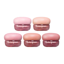 Colorgram Tintin Dory Blur Jam 3.5g 5colors