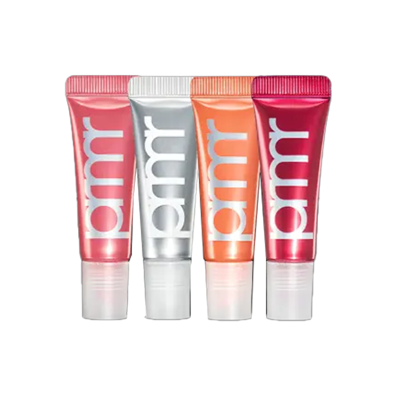 Prmr Retinol Volume Lip Serum Tube 7g 4types