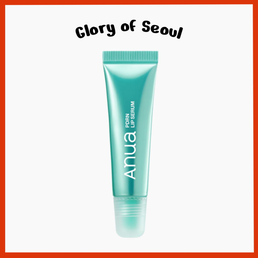 [NEW] ANUA PDRN Hyaluronic Moisture Lip Serum 10ml