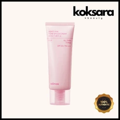 Celimax Heart Pink Tone-Up Sunscreen 40ml