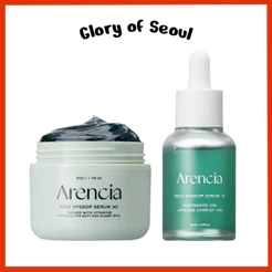 ARENCIA Soro Hissop Santo 30ml , 50g