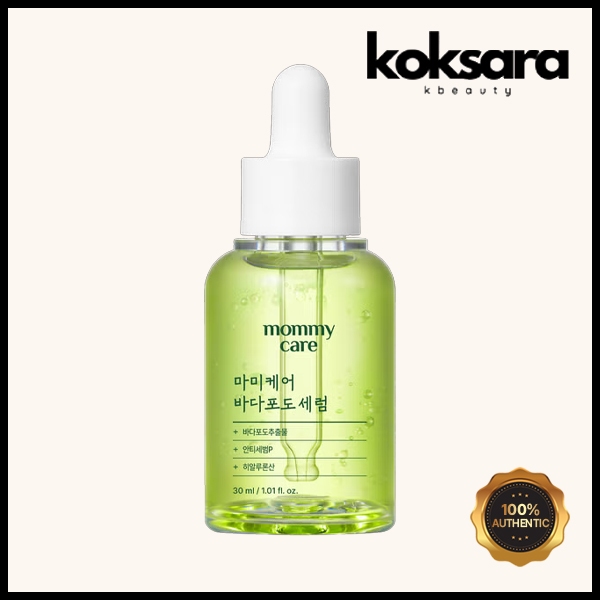 Mommy Care Sea Grape Pore Refining Serum 30ml