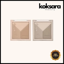Dasique V-Cut Blending Shading 2colors
