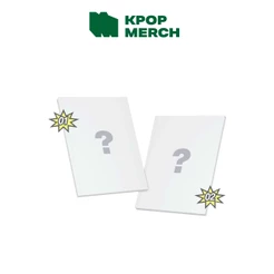 NEXZ - 2nd Single Album [Mmchk]_Photobook ver.