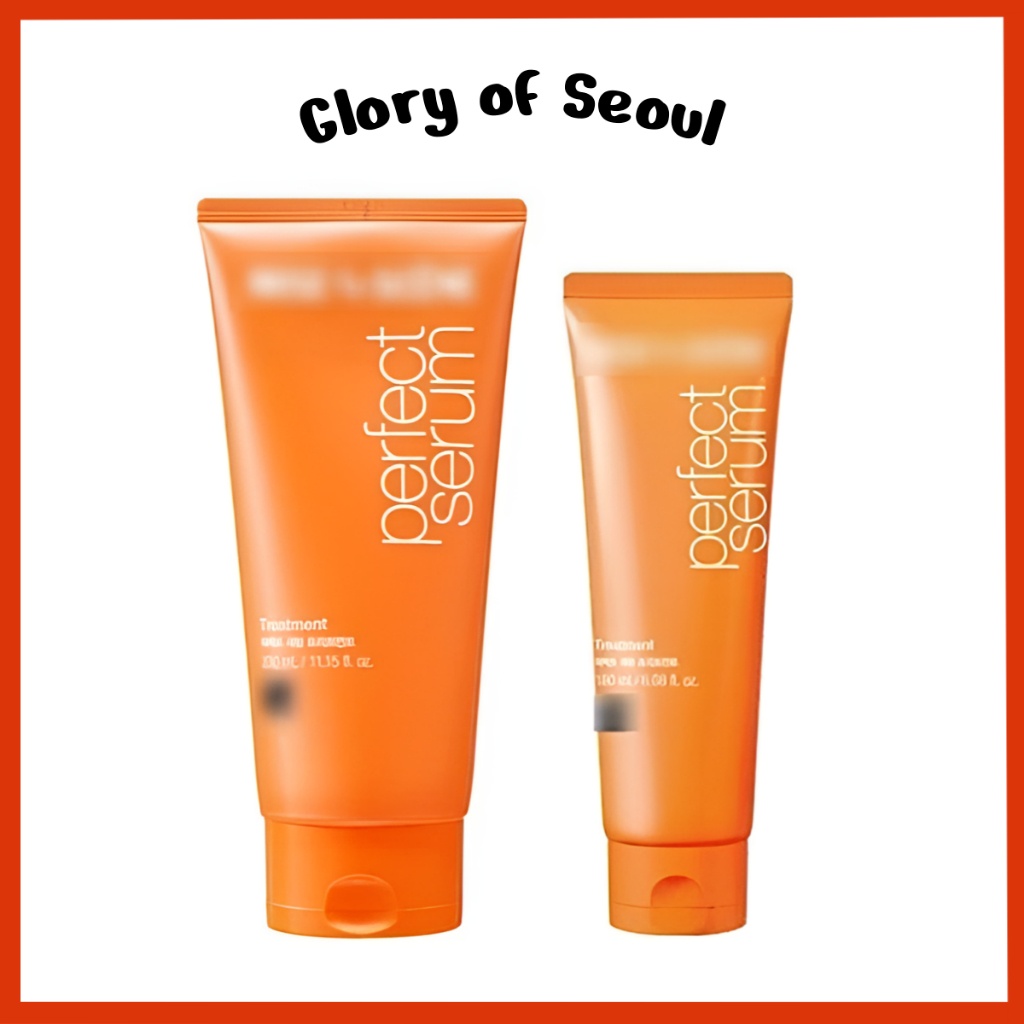 [Renovado] Tratamento Sérum Perfeito , 180ml/330ml em Oferta na Shopee