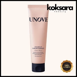 Unove Volume Up Curling Essence 147ml