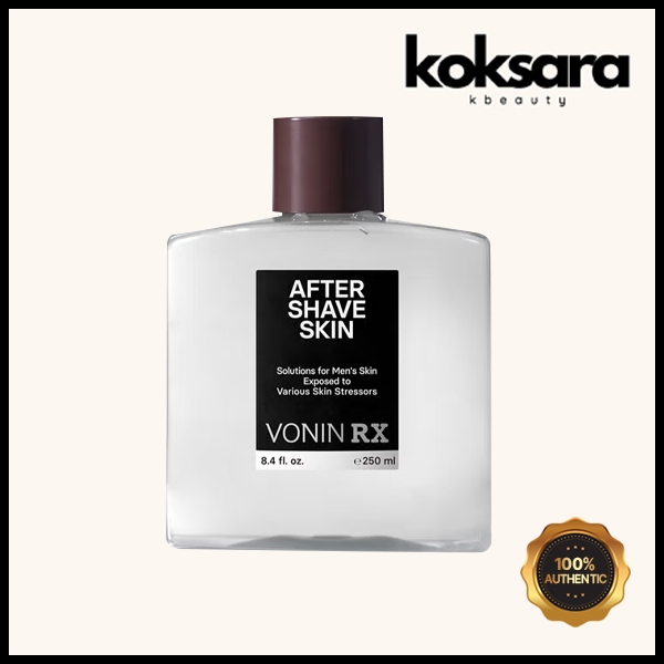 Vonin RX Aftershave Skin 250ml