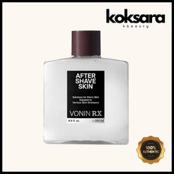 Vonin RX Aftershave Skin 250ml