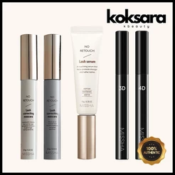 Missha Mascara No-Retouch Lash Serum/Correction Cara/3D/4D 4 Types 7g