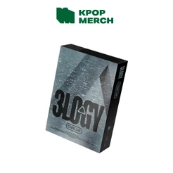 CNBLUE - 3rd Album [ 3LOGY ]_Sleeve ver