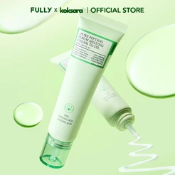 [OFFICIAL] FULLY Pore Peptide Peach Melting Cream to Oil 50ml
