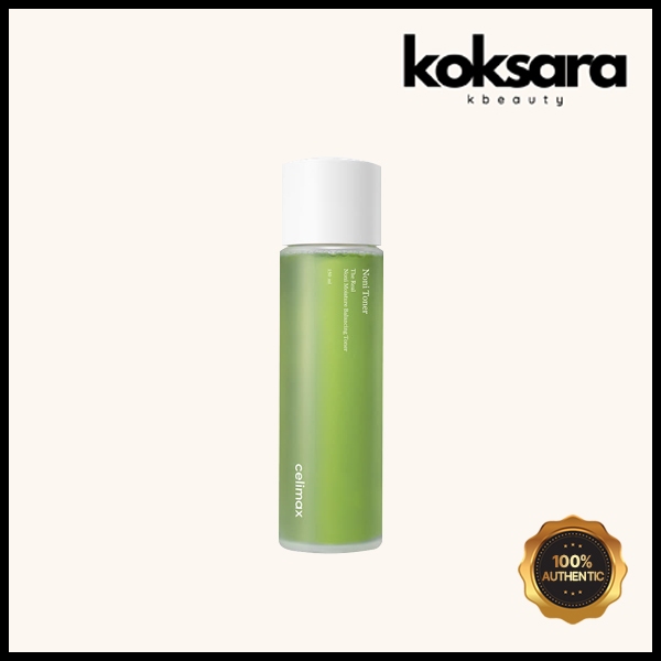 Celimax Noni Balancing Toner 150ml