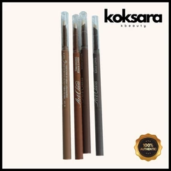 Too Cool for School Smudging Edge Liner 4 Colors
